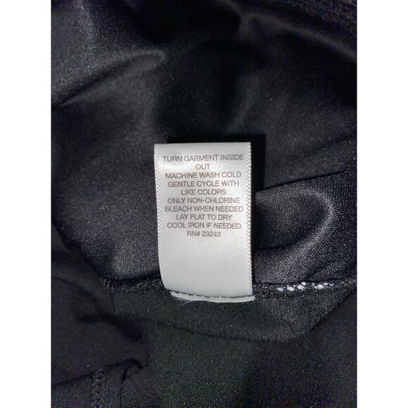 NWT 7th Avenue Design Studio New York & Company size Medium $55 Crochet Skirt - Picture 5 of 9